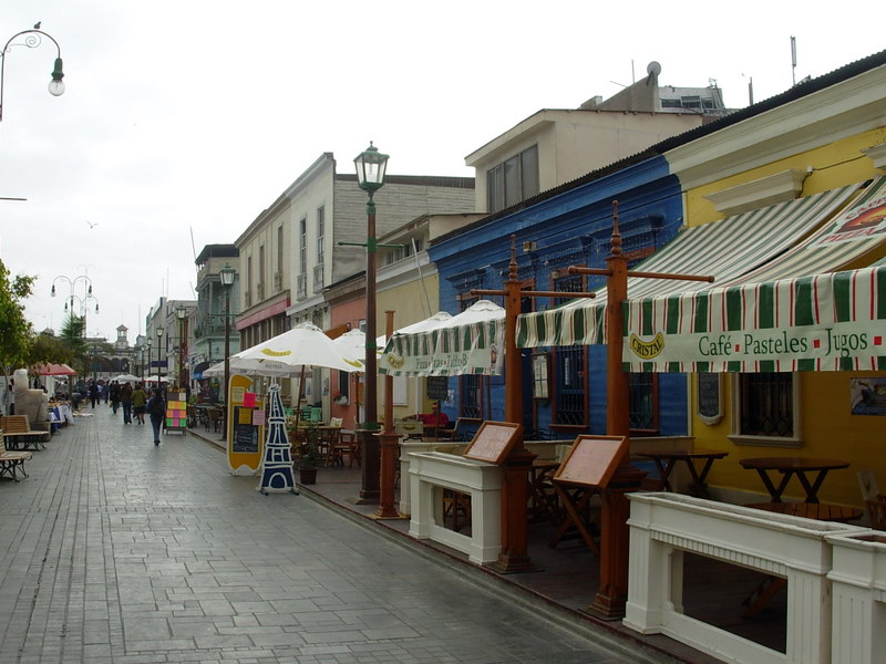 Foto de Iquique, Chile