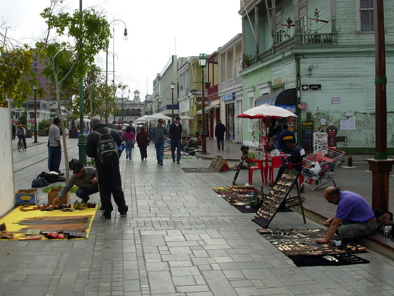 Foto de Iquique, Chile