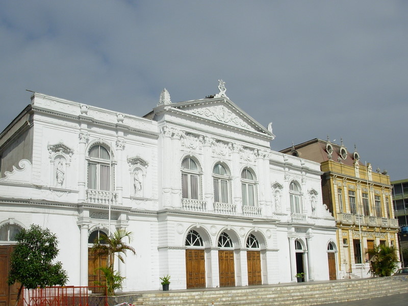 Foto de Iquique, Chile