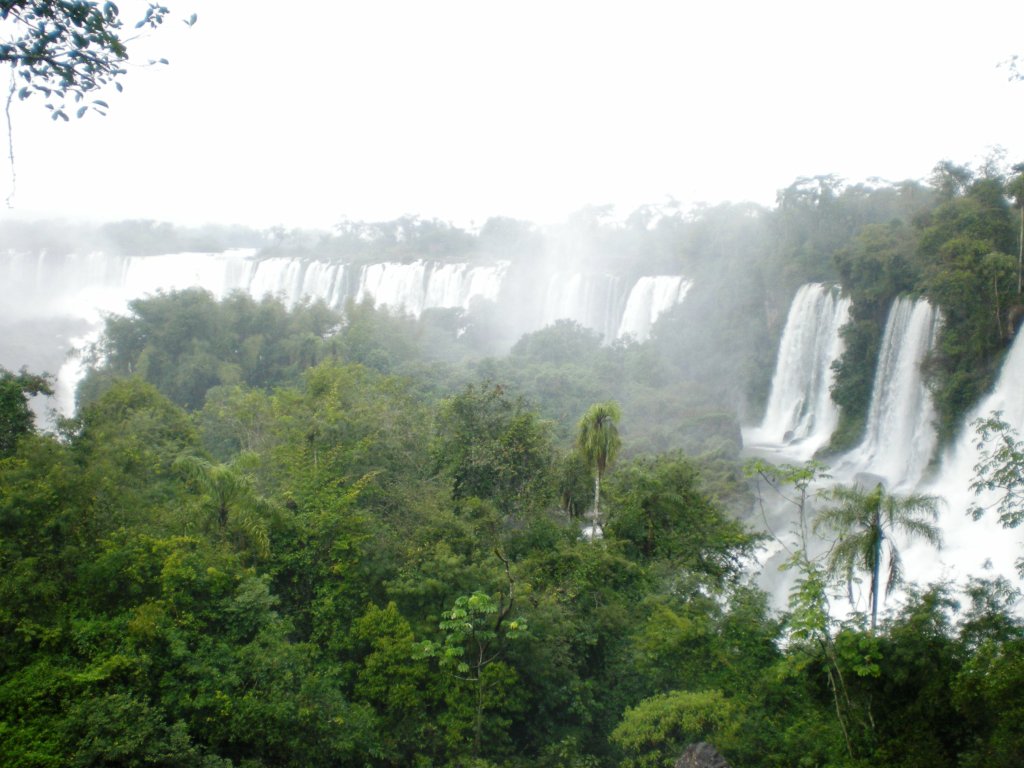 Foto de Iguazú ( Misiones), Argentina