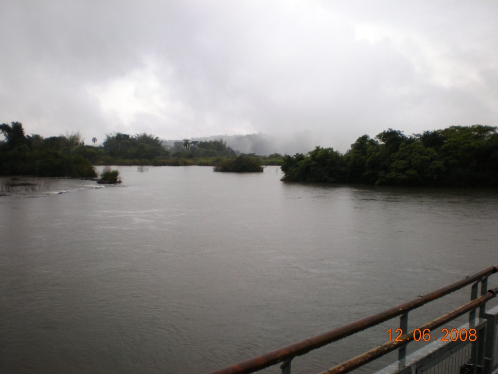 Foto de Iguazú ( Misiones), Argentina