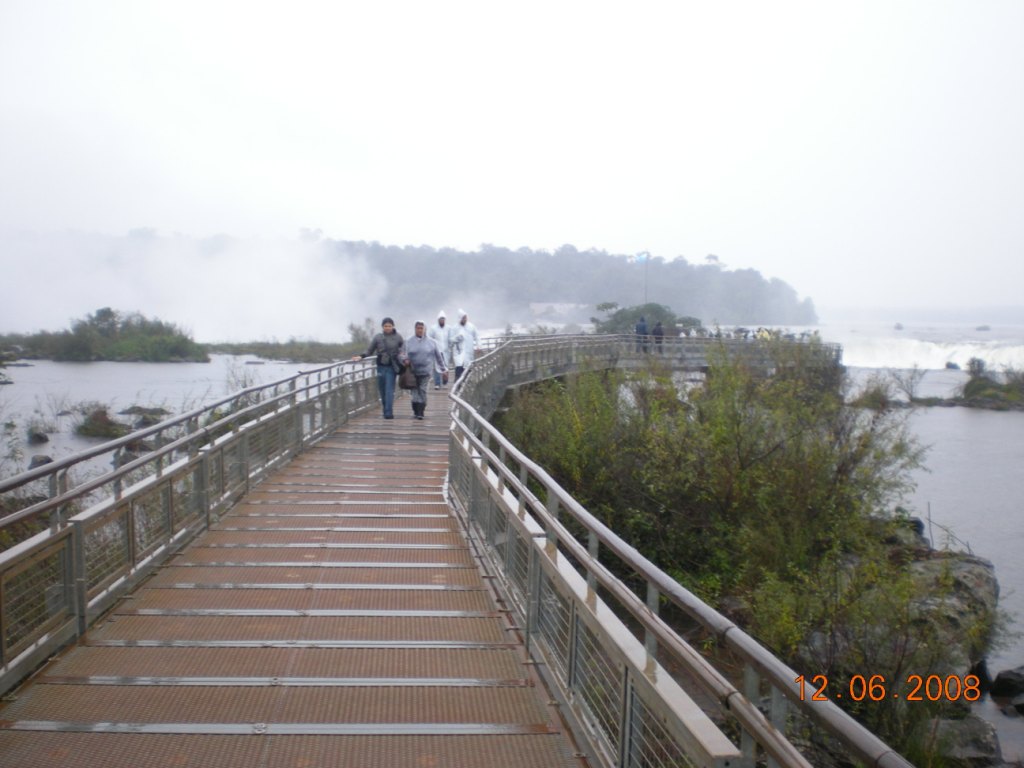 Foto de Iguazú ( Misiones), Argentina