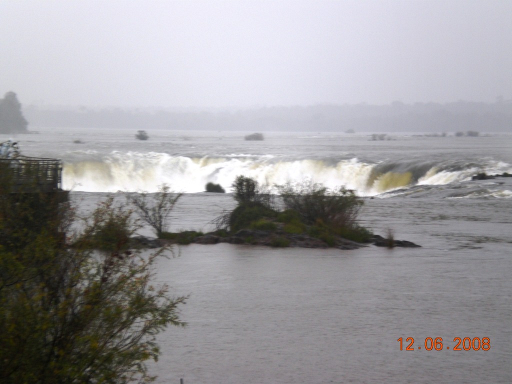 Foto de Iguazú ( Misiones), Argentina