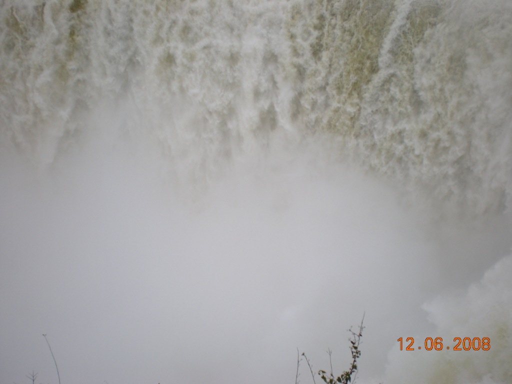 Foto de Iguazú ( Misiones), Argentina