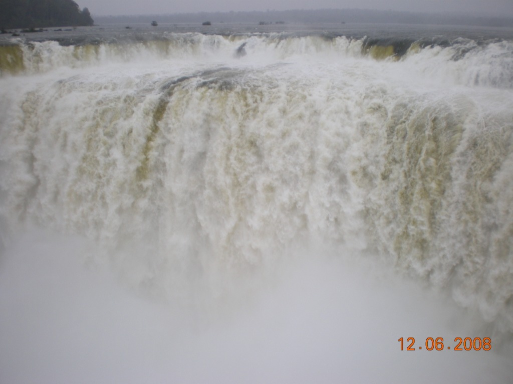 Foto de Iguazú ( Misiones), Argentina