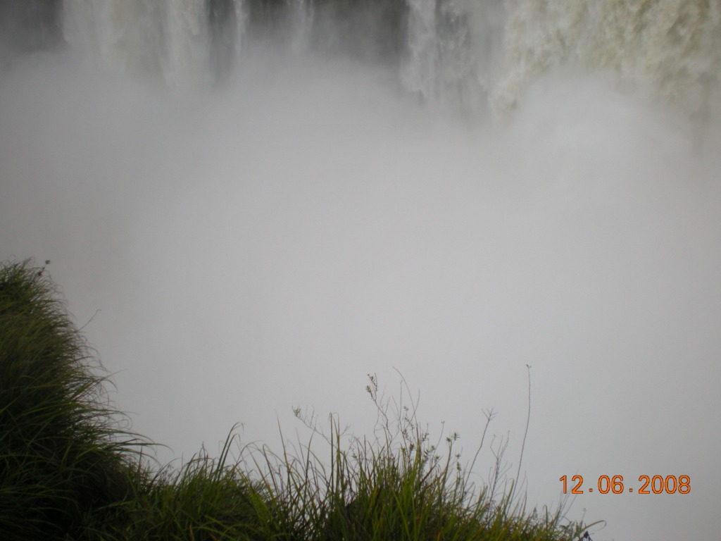 Foto de Iguazú ( Misiones), Argentina