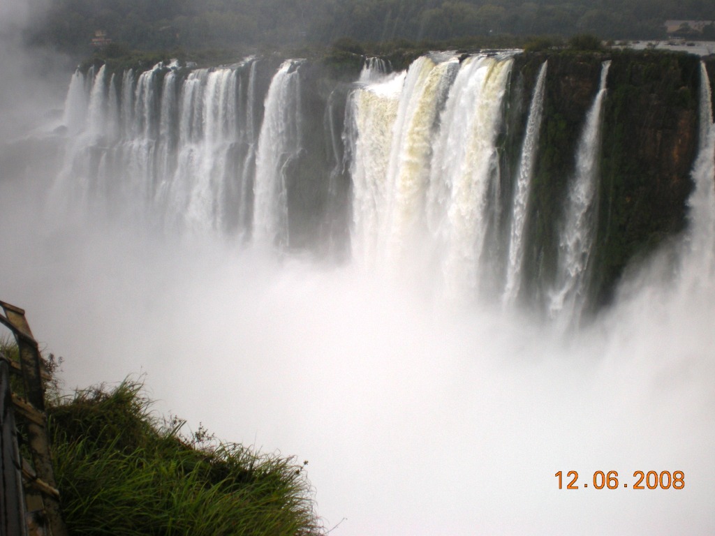 Foto de Iguazú ( Misiones), Argentina