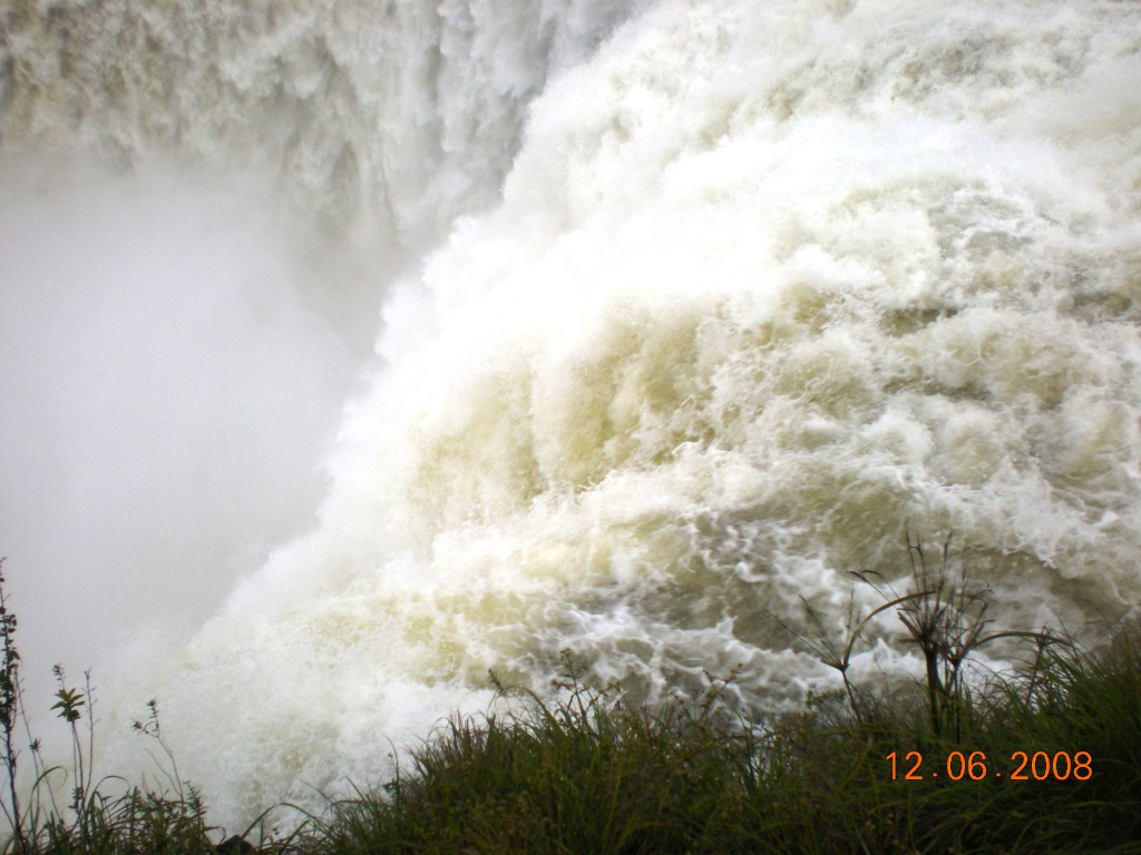 Foto de Iguazú ( Misiones), Argentina