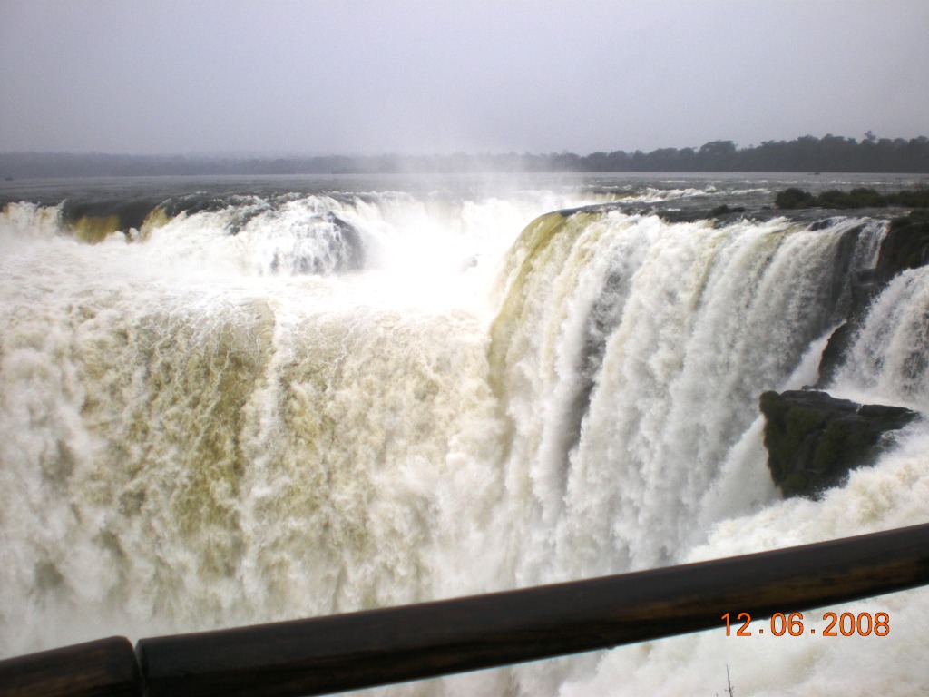 Foto de Iguazú ( Misiones), Argentina