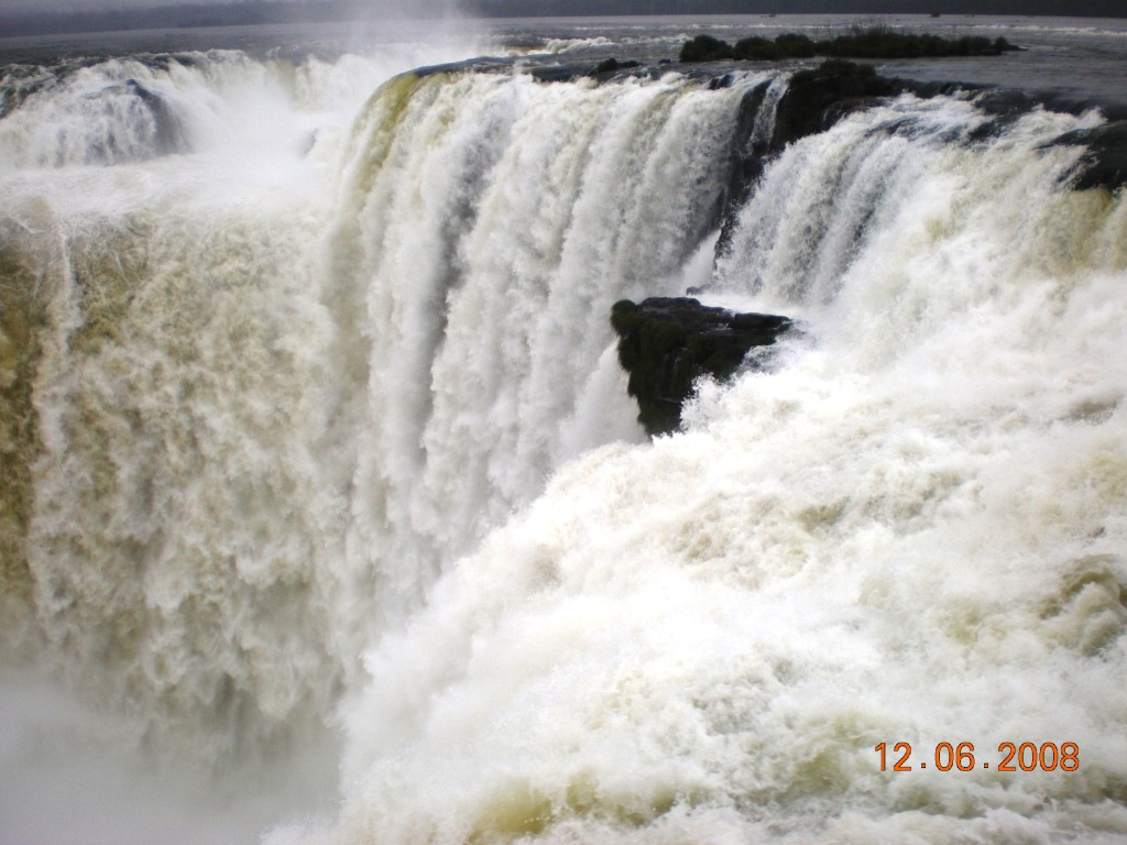 Foto de Iguazú ( Misiones), Argentina