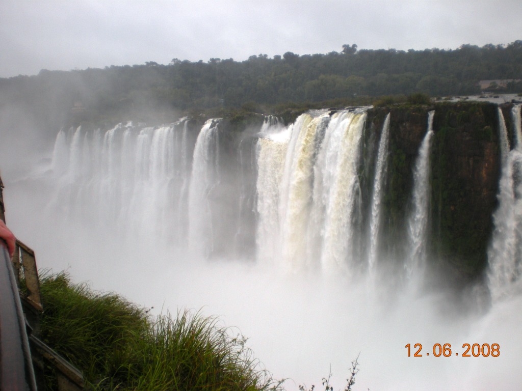 Foto de Iguazú ( Misiones), Argentina