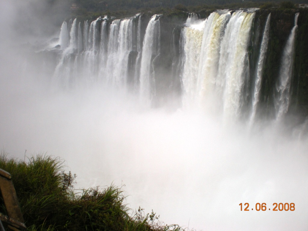 Foto de Iguazú ( Misiones), Argentina