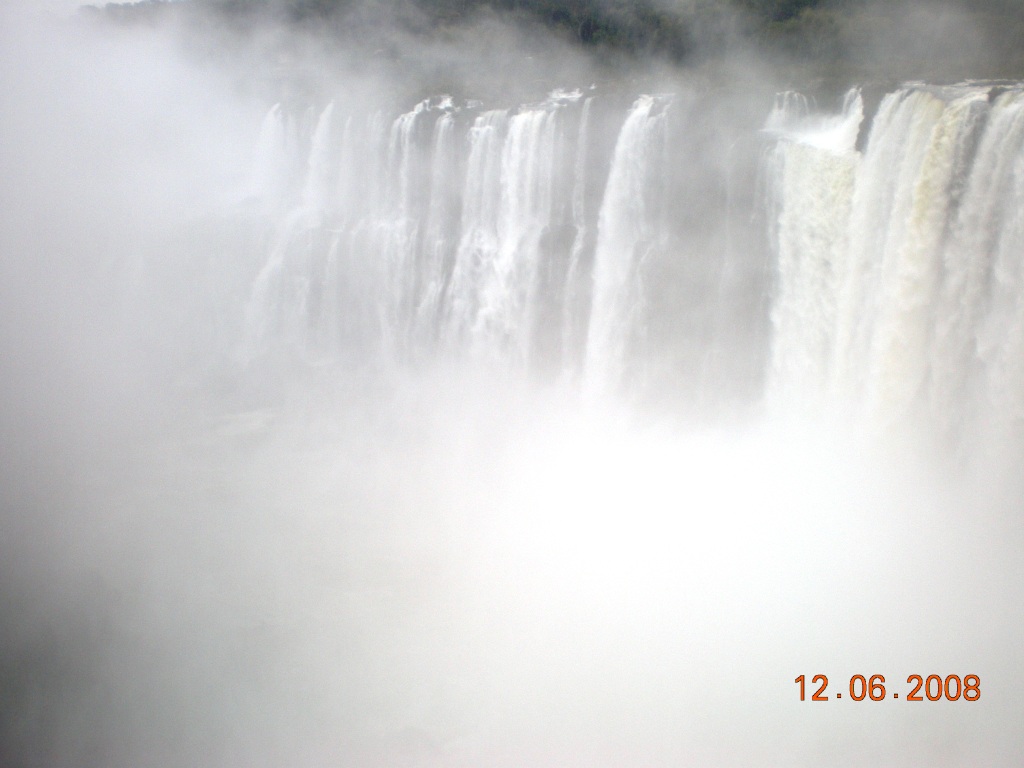 Foto de Iguazú ( Misiones), Argentina