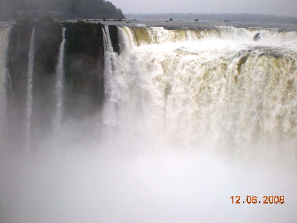 Foto de Iguazú ( Misiones), Argentina