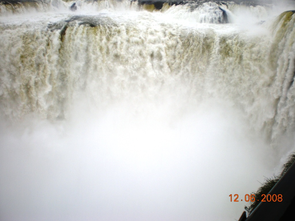 Foto de Iguazú ( Misiones), Argentina