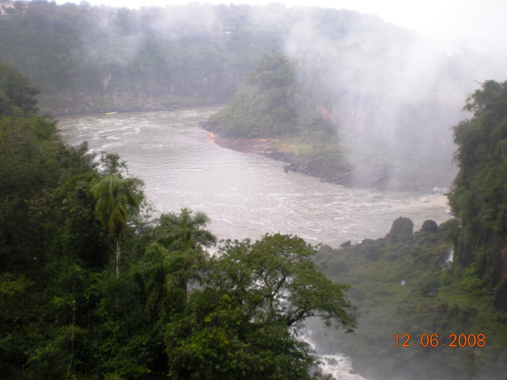 Foto de Iguazú ( Misiones), Argentina