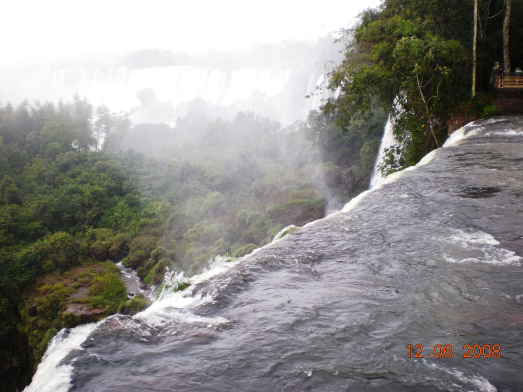 Foto de Iguazú ( Misiones), Argentina