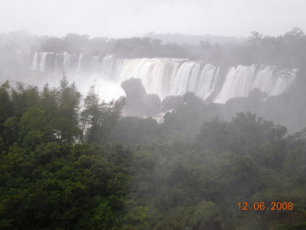 Foto de Iguazú ( Misiones), Argentina