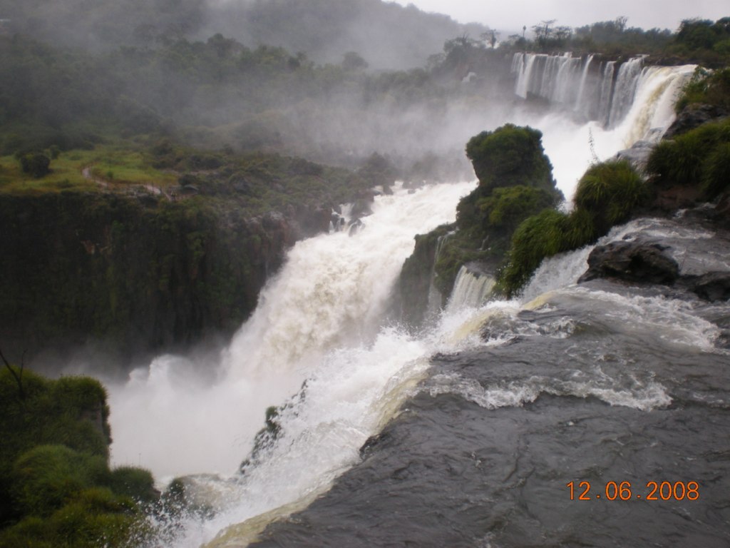 Foto de Iguazú ( Misiones), Argentina