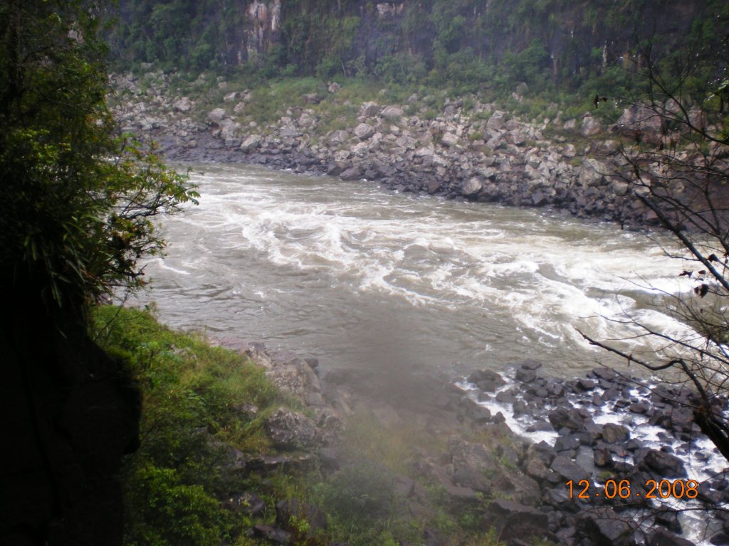 Foto de Iguazú ( Misiones), Argentina