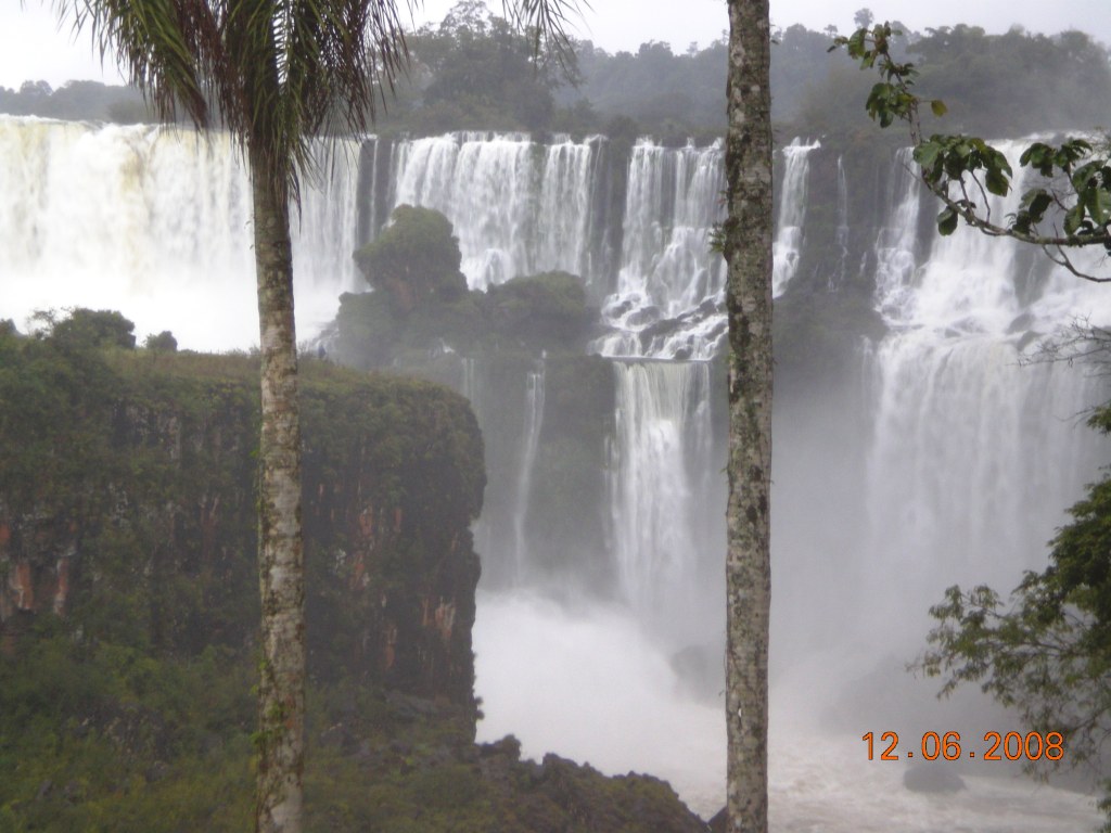 Foto de Iguazú ( Misiones), Argentina