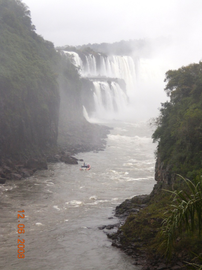 Foto de Iguazú ( Misiones), Argentina