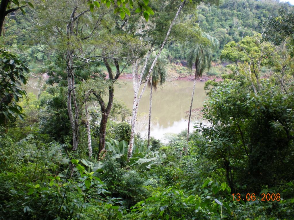 Foto de Iguazú ( Misiones), Argentina