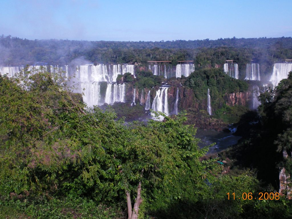 Foto de Iguazú ( Misiones), Argentina