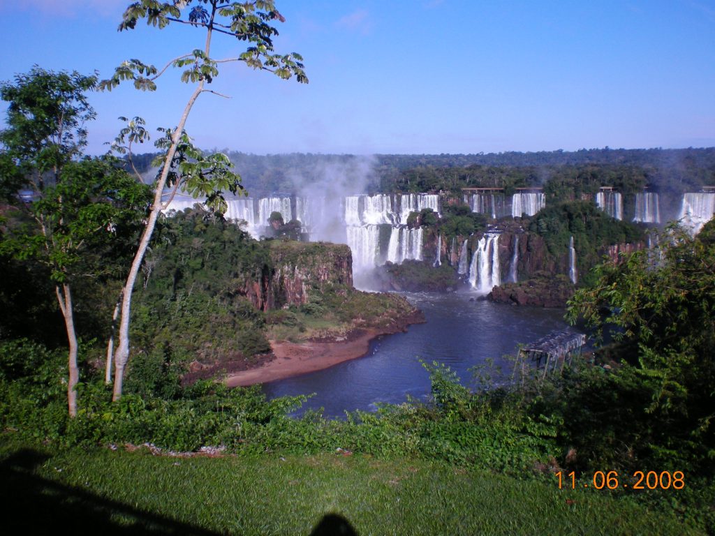 Foto de Iguazú ( Misiones), Argentina