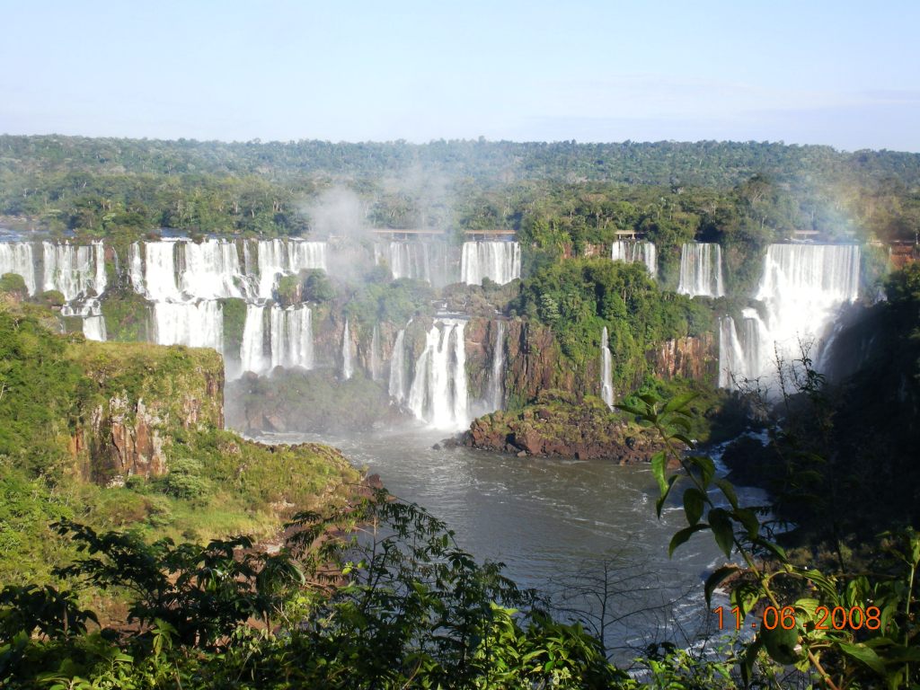 Foto de Iguazú ( Misiones), Argentina