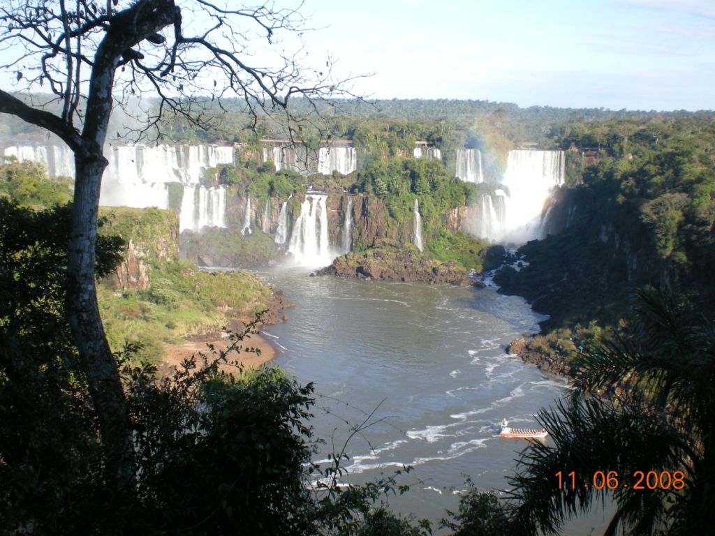 Foto de Iguazú ( Misiones), Argentina