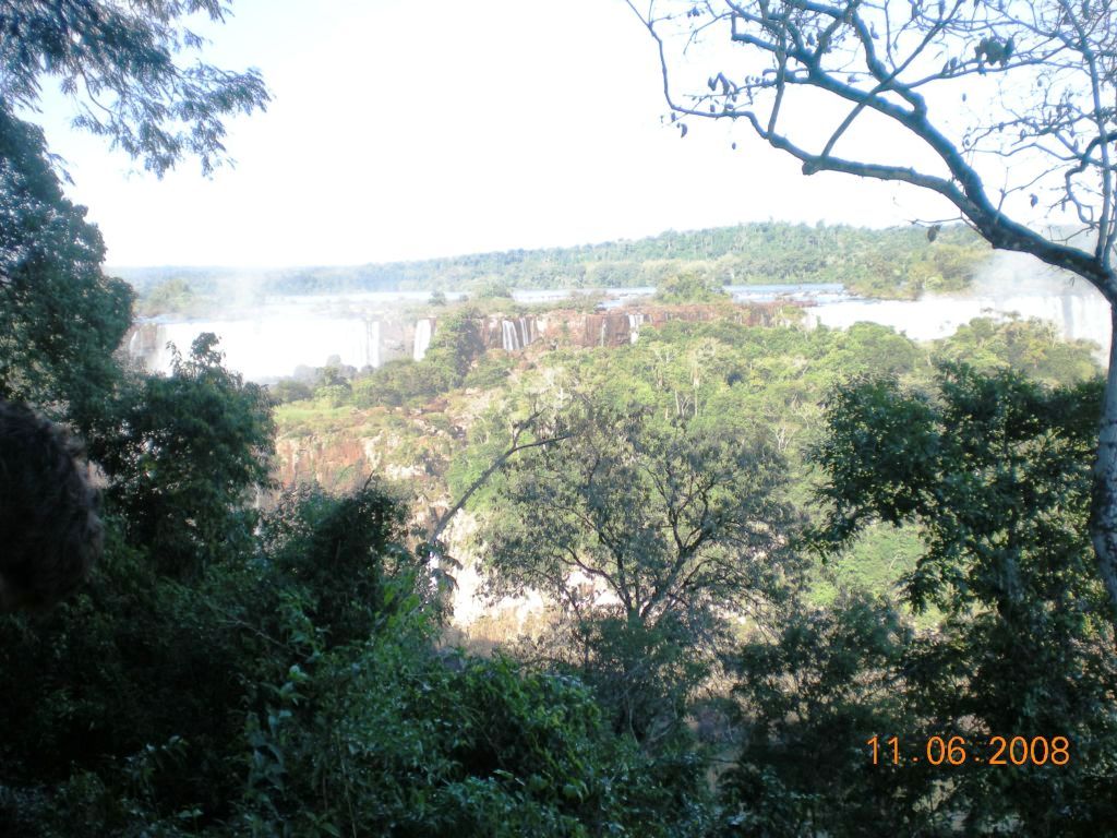 Foto de Iguazú ( Misiones), Argentina