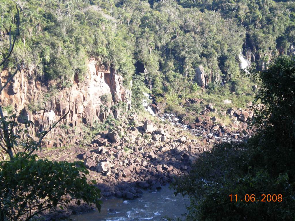 Foto de Iguazú ( Misiones), Argentina