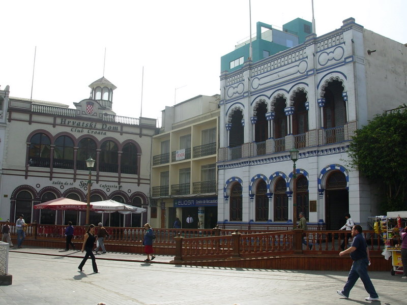 Foto de Iquique, Chile