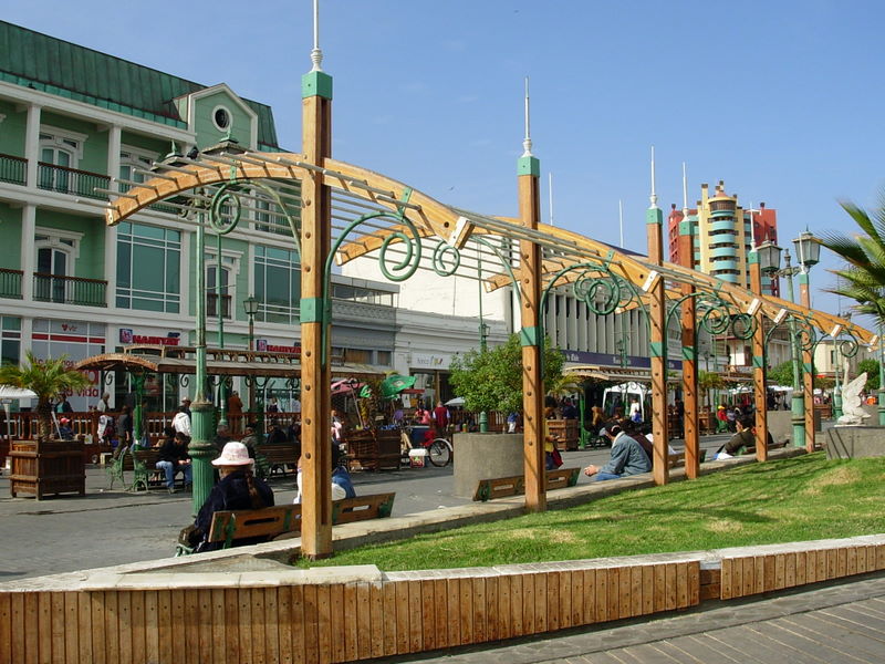 Foto de Iquique, Chile