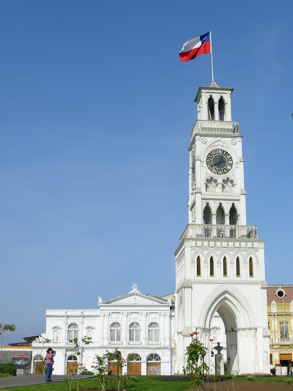 Foto de Iquique, Chile