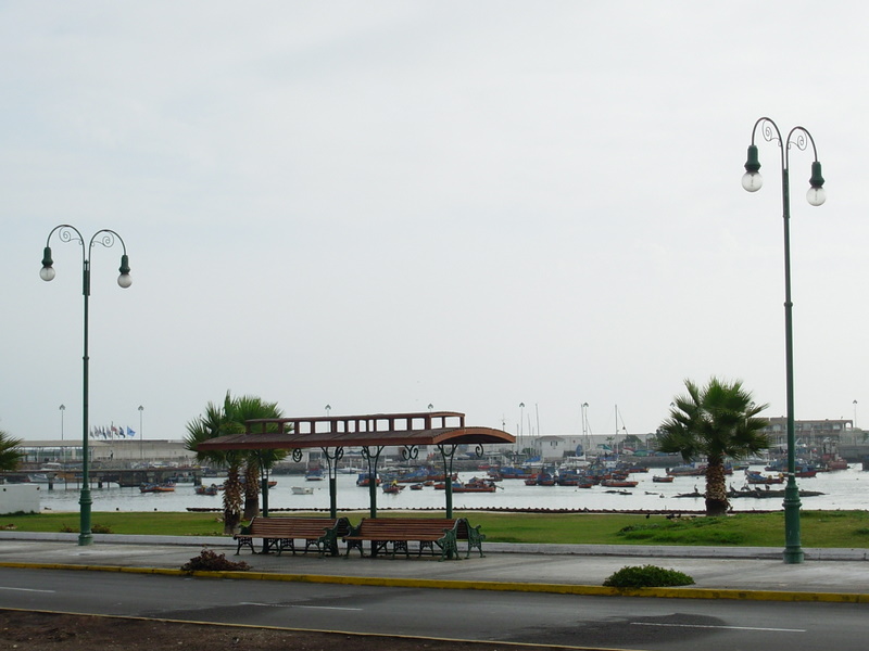 Foto de Iquique, Chile