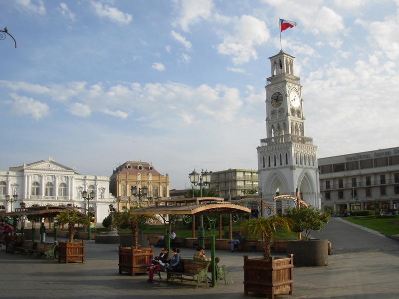 Foto de Iquique, Chile