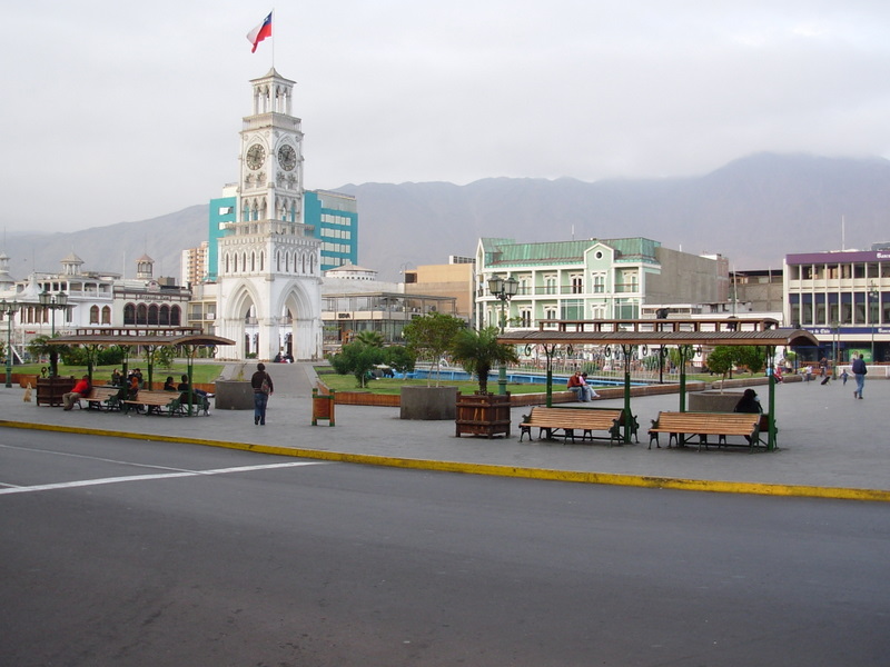 Foto de Iquique, Chile