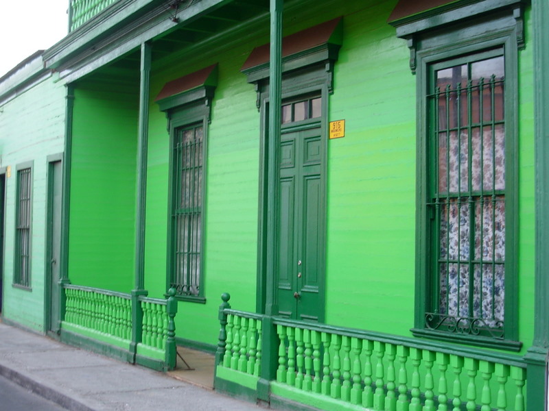 Foto de Iquique, Chile