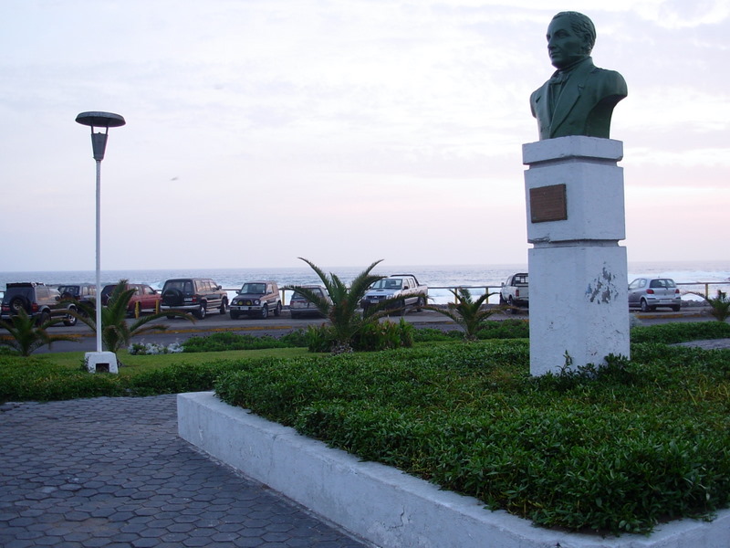 Foto de Iquique, Chile