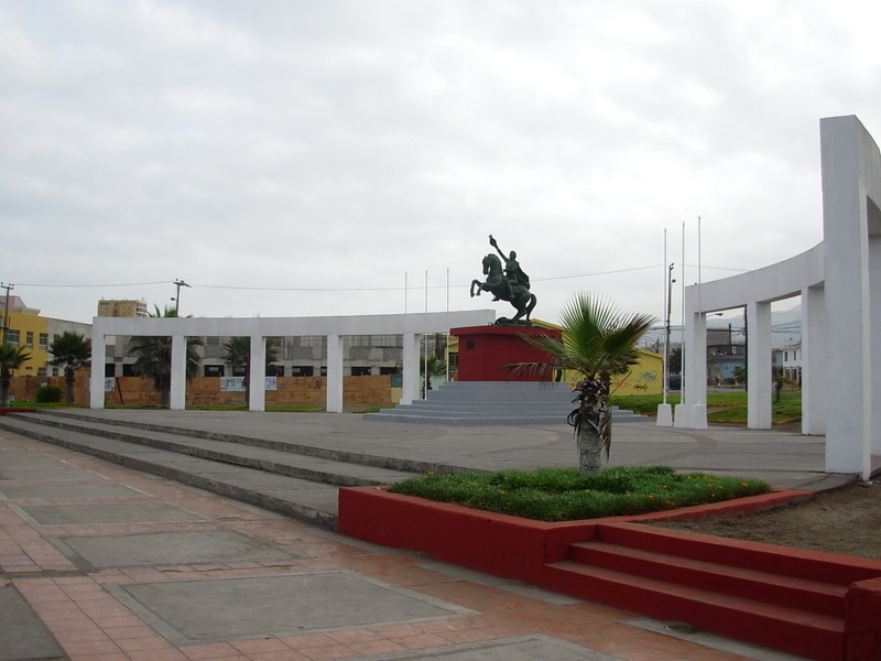 Foto de Iquique, Chile