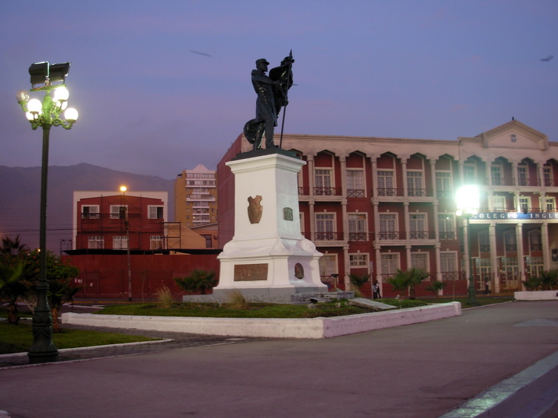 Foto de Iquique, Chile