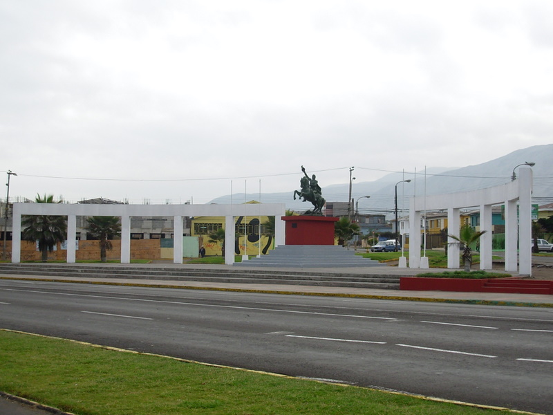 Foto de Iquique, Chile