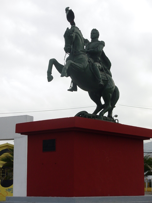 Foto de Iquique, Chile