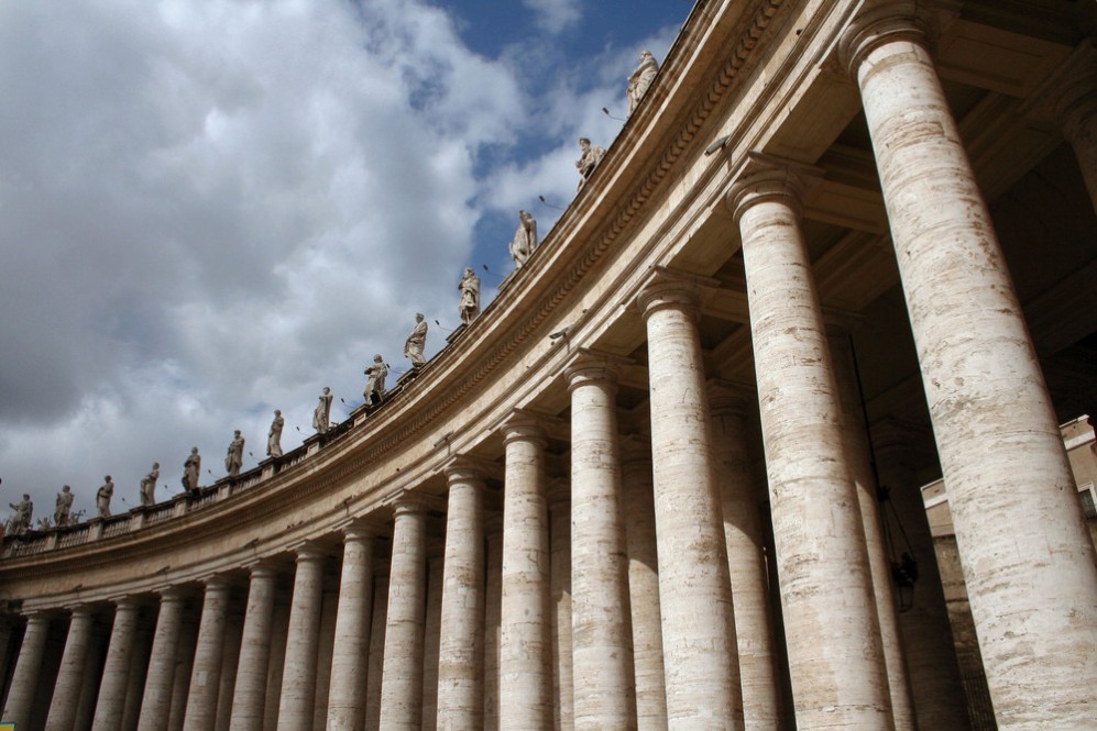 Foto de Vaticano, Italia