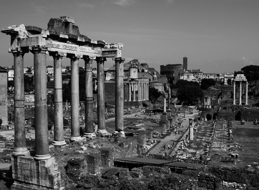 Foto de Roma, Italia