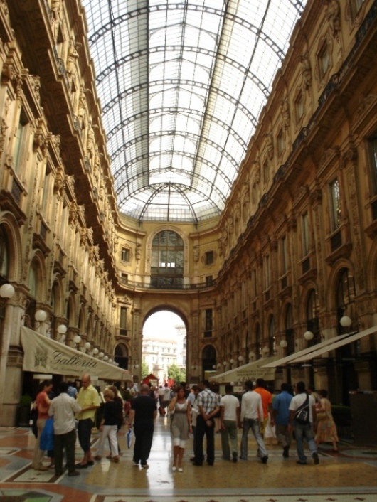 Foto de Milan, Italia