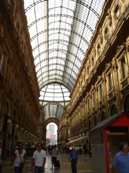 Foto de Milan, Italia