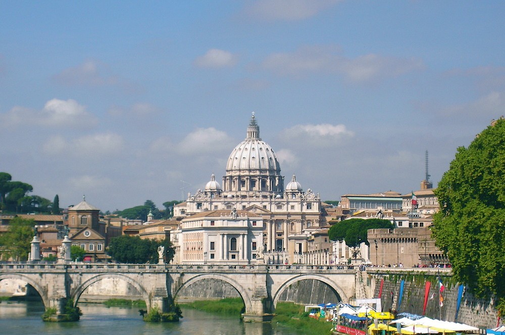 Foto de Vaticano, Italia